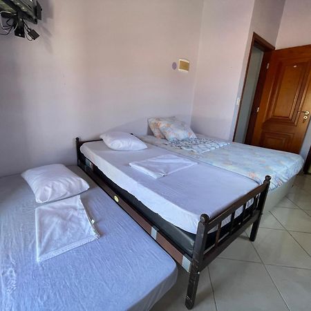 Hostel Re & Mar 卡拉瓜塔图巴 外观 照片