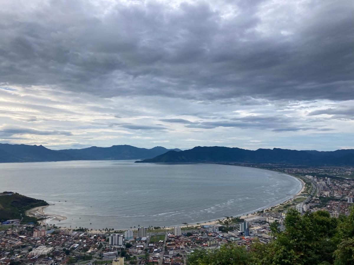Hostel Re & Mar 卡拉瓜塔图巴 外观 照片