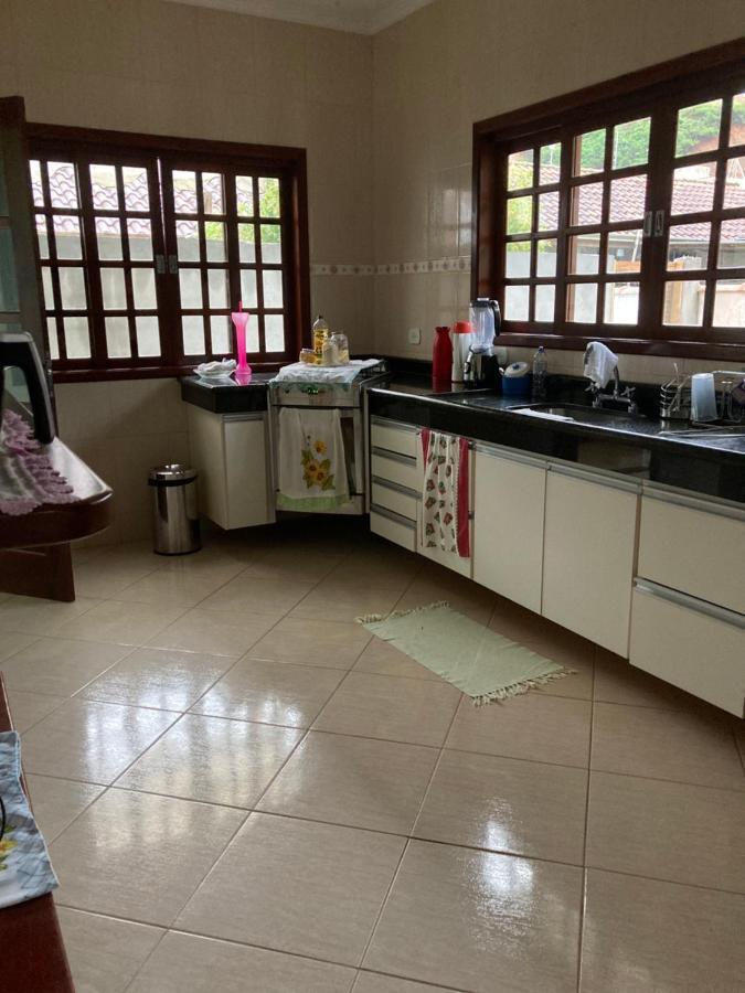 Hostel Re & Mar 卡拉瓜塔图巴 外观 照片